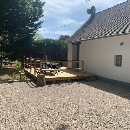 La P'tite Maison Mandres