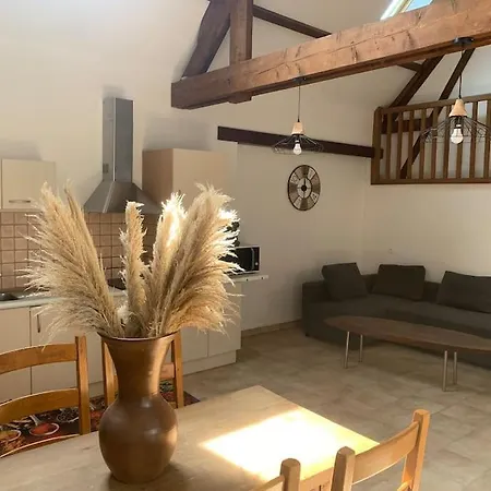 La P'tite Maison בית נופש