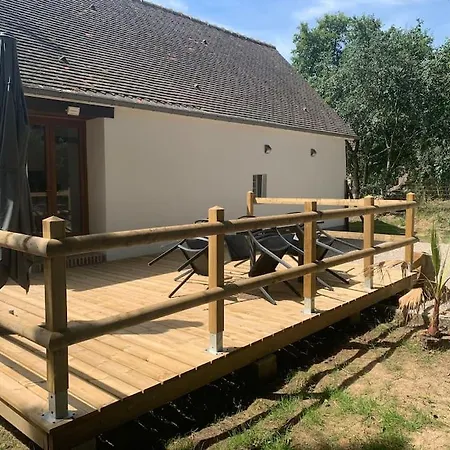 La P'tite Maison Mandres