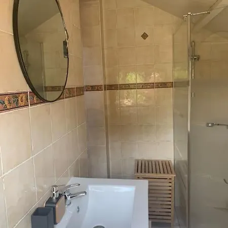 La P'tite Maison בית נופש Mandres